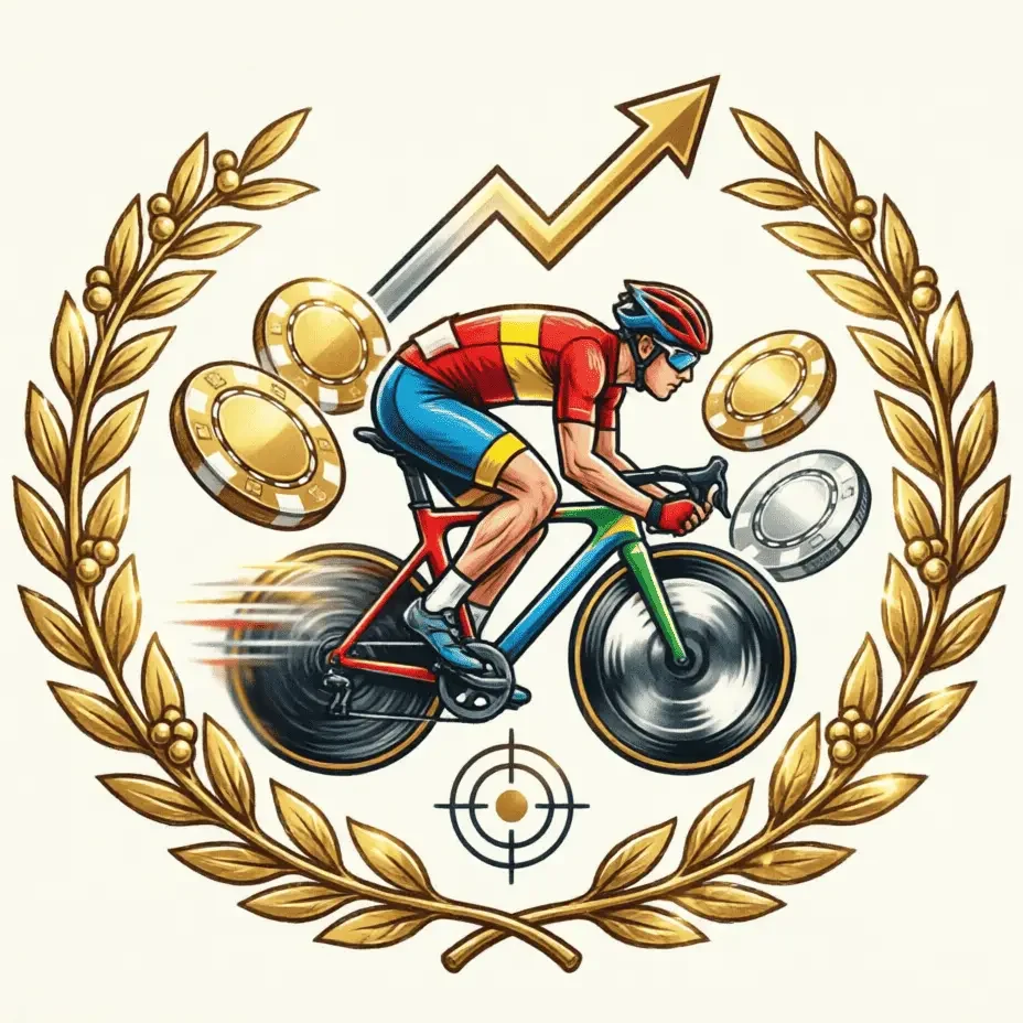 Apuestas de Ciclismo
